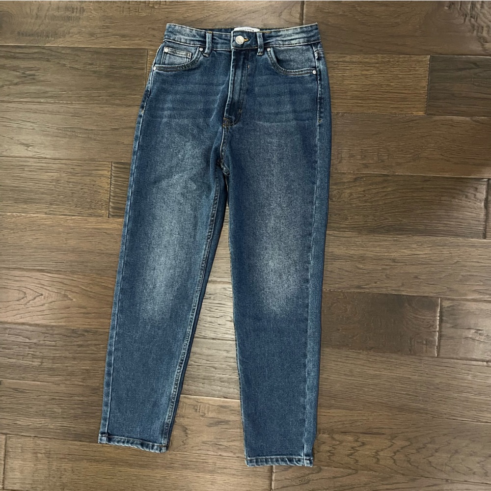 Beverly Hills Jeans